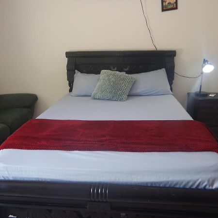Hostal Cuyagua Palomino Dış mekan fotoğraf